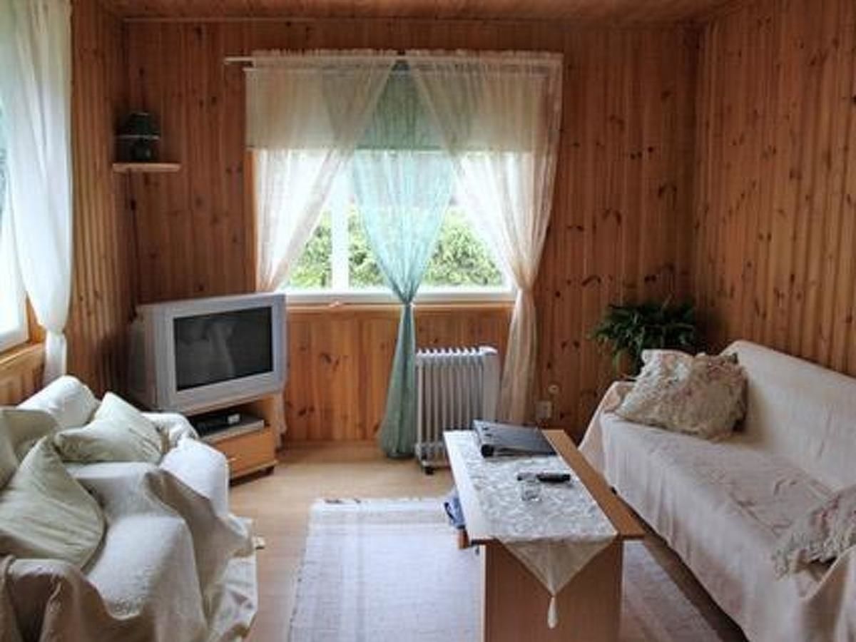 Дома для отпуска Holiday Home Eteläaho Nykälä