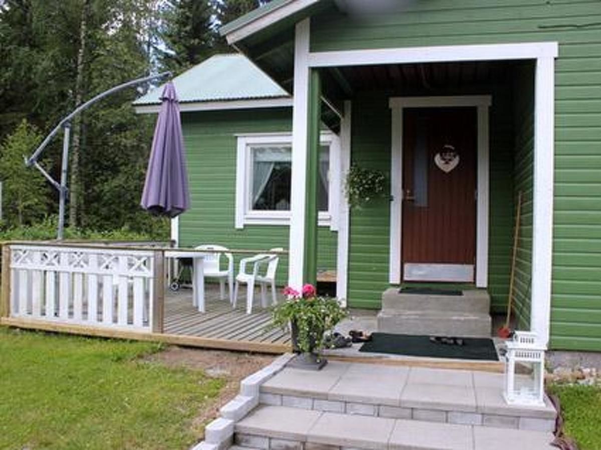 Дома для отпуска Holiday Home Eteläaho Nykälä-25
