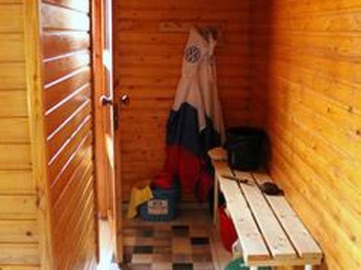 Дома для отпуска Holiday Home Eteläaho Nykälä-28